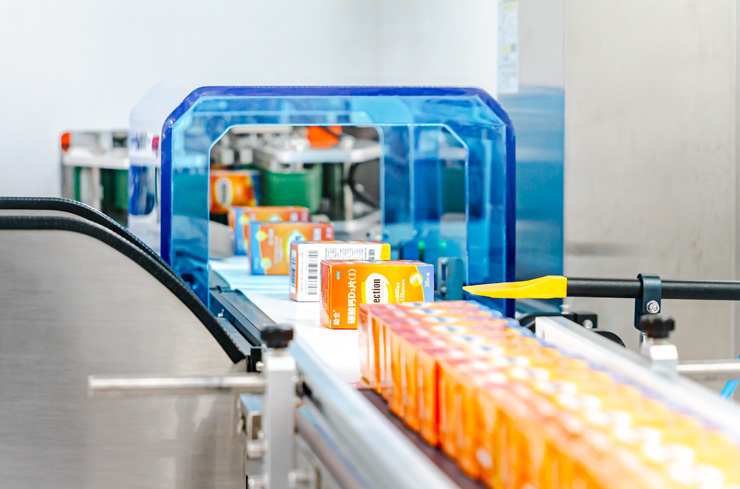 同藥集團有限公司官網